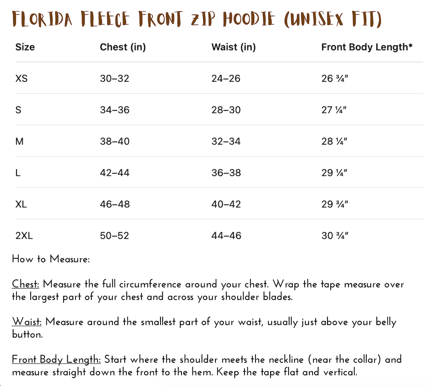 Florida Fleece Board Meeting Zip Hoodie | Organic + Recycled | Time to Coast