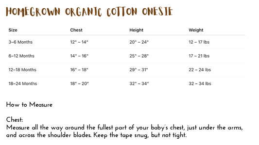 Homegrown Organic Cotton Onesie – Flipper the Cow | Manatee Graphic | Time to Coast